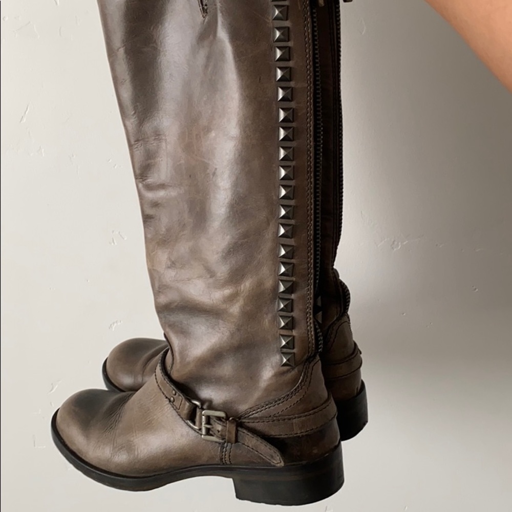 Steve Madden boots